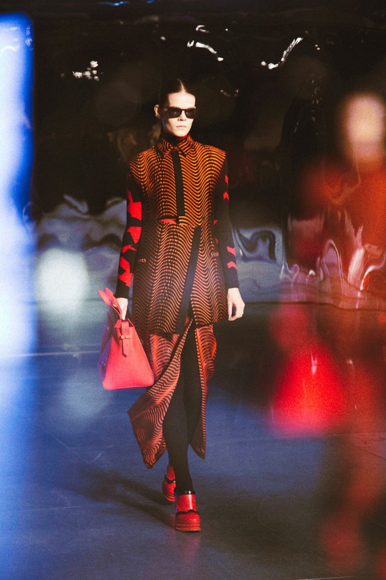 Kenzo AW14