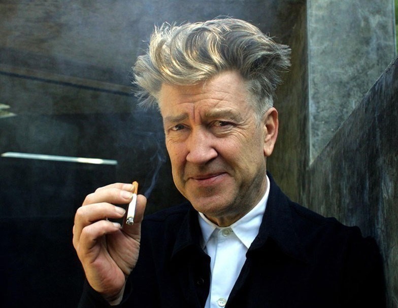 David Lynch: The Art Life