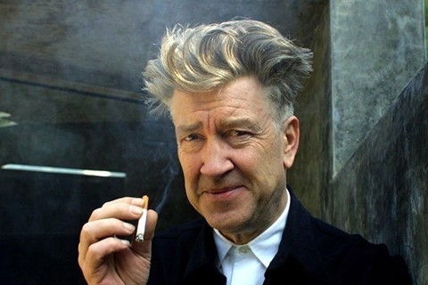 David Lynch: The Art Life