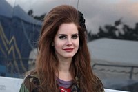 Lana del Rey’s beauty evolution 0