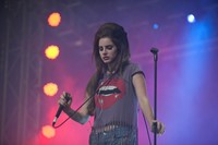Lana del Rey’s beauty evolution 5