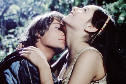 Horoscopes Romeo and Juliet Leonard Whiting Olivia Hussey