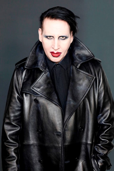 Marilyn Manson