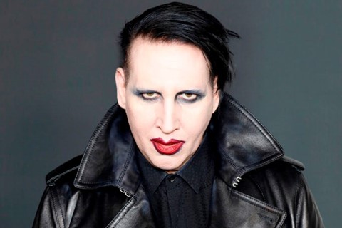 Marilyn Manson