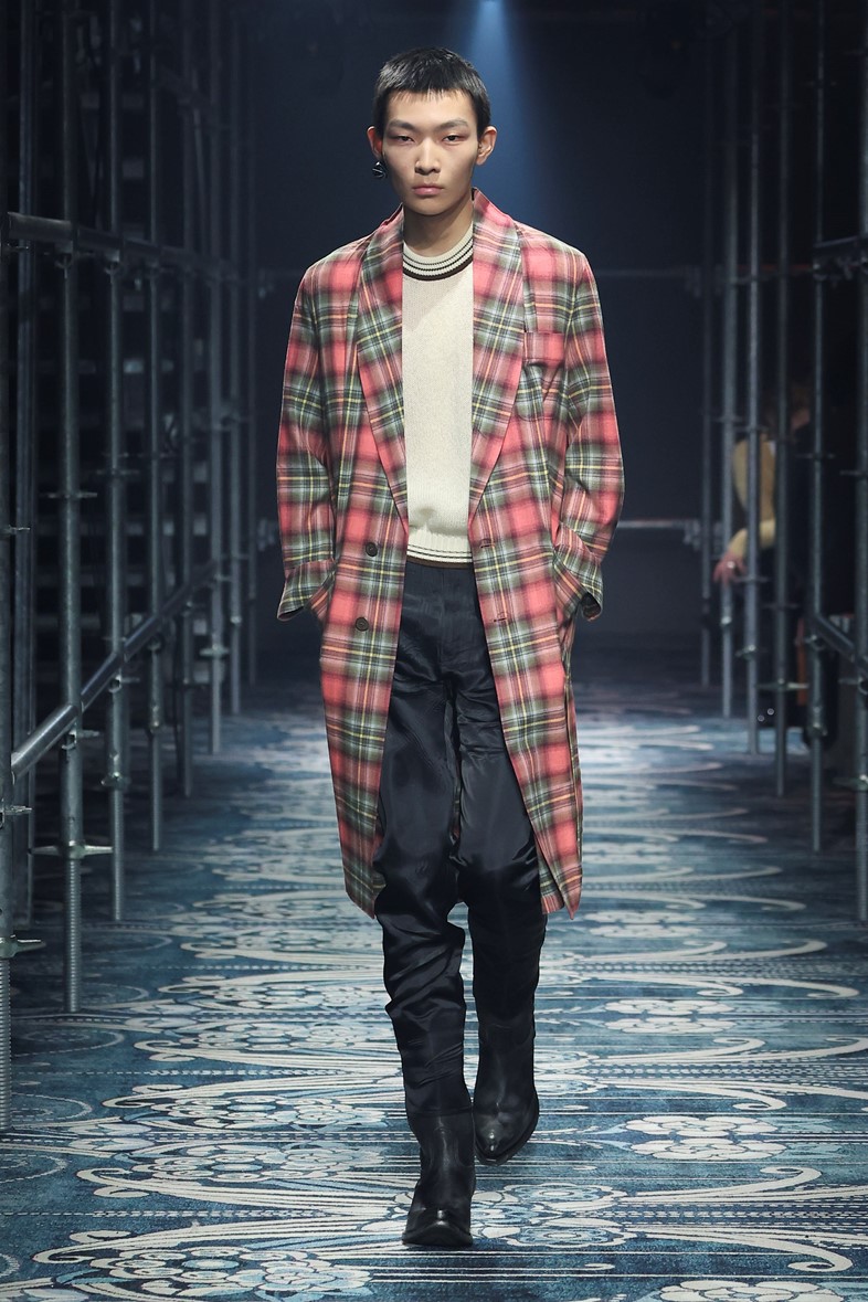 Prada AW25 men’s